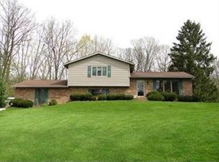 6349 E Law Rd, Valley City, OH