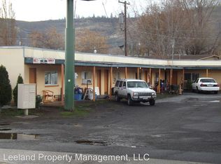 3830 W 6th St UNIT 8, The Dalles, OR