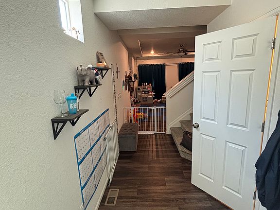 Main Entryway