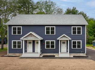 64 Old Orchard Rd #103, Saco, ME 04072
