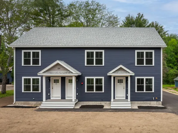 64 Old Orchard Road #103, Saco, ME 04072