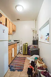 Rented by City Connections Realty