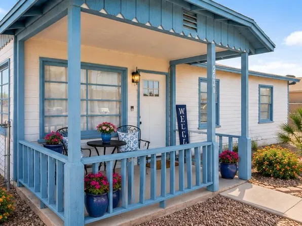 2501 S 8th Dr, Yuma, AZ 85364