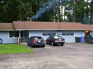 18706 Old Hwy 99 SW, Rochester, WA 98579