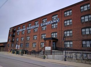 317 S Elm Street Phase 2 W, Owosso, MI 48867