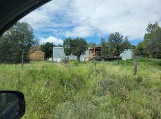 23 Hillcrest Rd, Edgewood, NM 87015