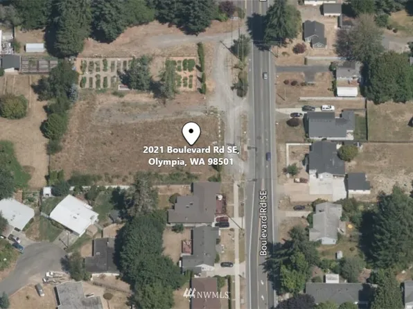 2021 Boulevard Road SE, Olympia, WA 98501