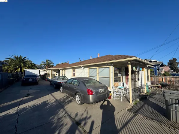 7430 Lockwood St, Oakland, CA 94621