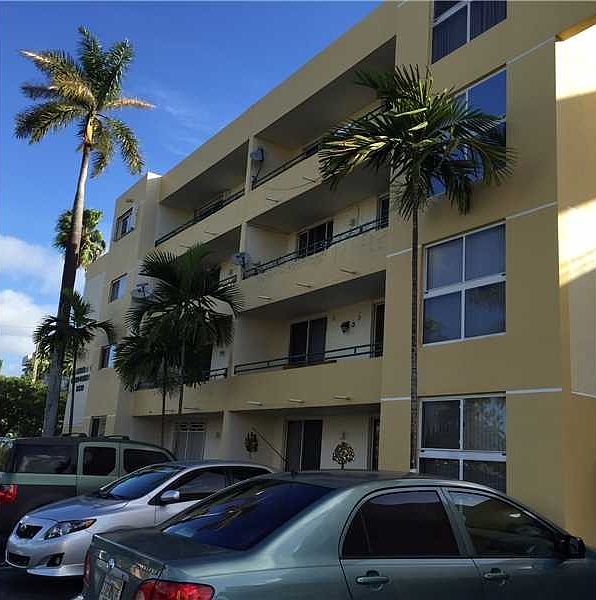 2nd image of 8320 NW 8th St APT 112