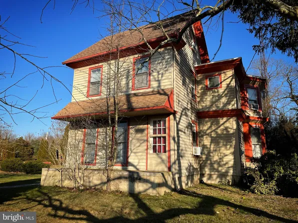 2406 Temperance St, Port Norris, NJ 08349