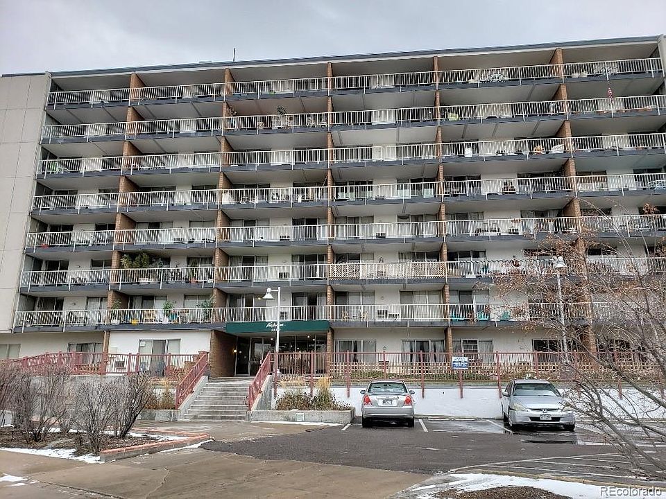 1st image of 4800 E Hale Pkwy #207N