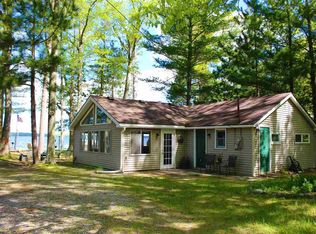 6190 Karlin Rd, Interlochen, MI 49643
