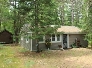 1937 Beaverton Ave NE, Kalkaska, MI 49646