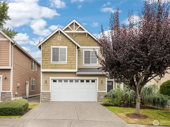 13326 94th Avenue Ct E, Puyallup, WA 98373