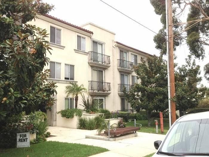 1st image of 2770 2nd Ave Unit 106
