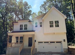 701 Locust Ln, Raleigh, NC 27603