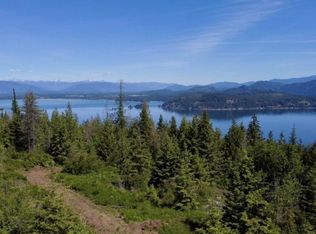LOT 2 Mikas View Ests, Sagle, ID 83860