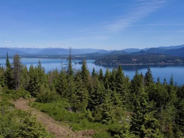 LOT 2 Mikas View Ests, Sagle, ID 83860