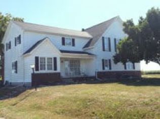 4404 Ruch Rd, Oakley, IL 62501