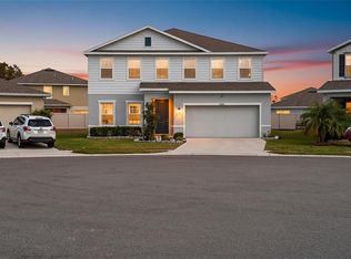 10196 Agave Ct, Land O Lakes, FL 34638