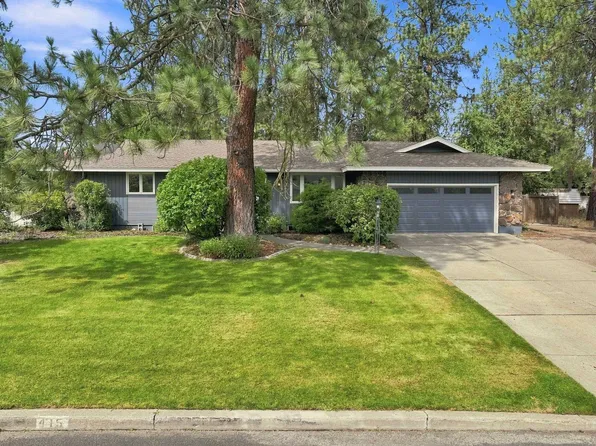415 E Elto Ave, Spokane, WA 99208