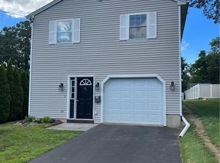 45 Rudolph Rd, Bristol, CT 06010