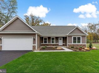 LOT 3 Spielman, Berkeley Springs, WV 25411