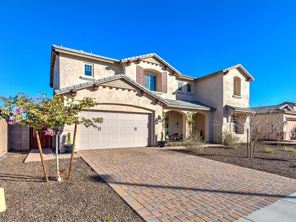 3060 E Longhorn Dr-3