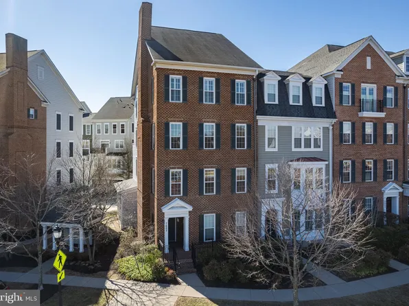 7662 Maple Lawn Blvd #26-2, Fulton, MD 20759