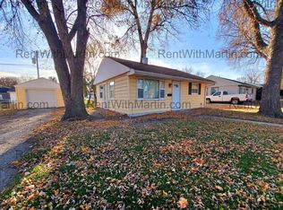 1733 Seneca Ave, Waterloo, IA 50701