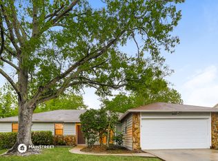 8407 Rampart Rd, Jacksonville, FL 32244