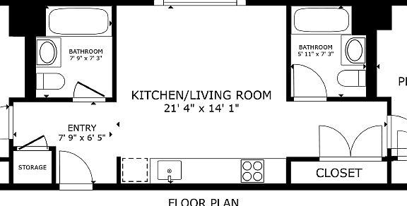 2nd image of 445 Grand Ave #901