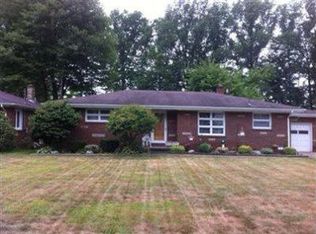 3007 Beal St NW, Warren, OH 44485