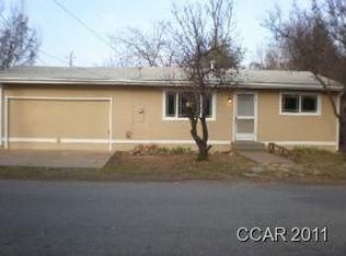 305 Neilsen St, San Andreas, CA 95249