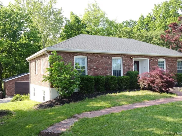 2603 Gutford Road, Clarksville, IN 47129
