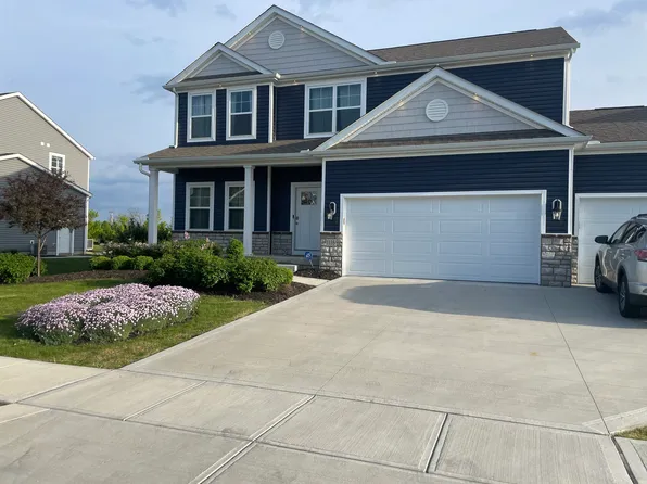 1135 Ayrshire Dr, Columbus, OH 43207