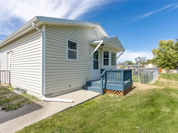 3390 Canyon Dr Unit D17, Billings, MT 59102