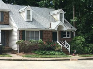 1941 Gorman St, Raleigh, NC 27606