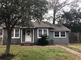 1702 Brazos St, Rosenberg, TX 77471