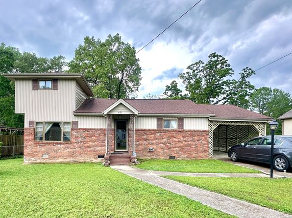 40 Circle Dr, Rossville, GA 30741