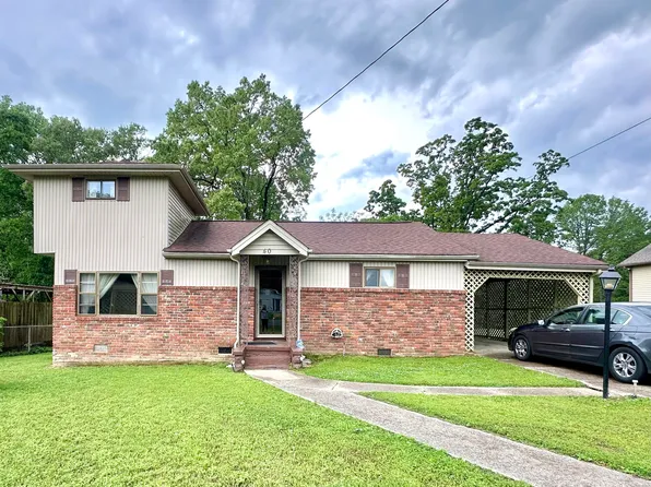 40 Circle Dr, Rossville, GA 30741