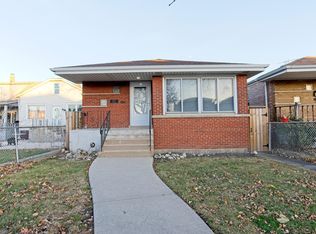 6137 S Kilpatrick Ave, Chicago, IL 60629