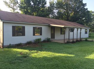 103 Toccopola Junction Rd, Thaxton, MS 38871