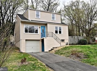 843 Tyson Ave, Abington, PA 19001
