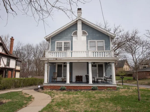 415 S 9th St, Lafayette, IN 47905