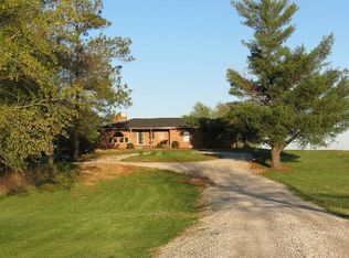 9500 Highway 764, Whitesville, KY 42378