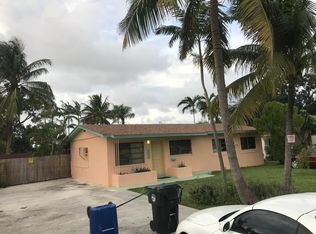 1855 NE 154th Ter, North Miami Beach, FL 33162