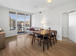 111 E 1st Ave #1209, Vancouver, BC