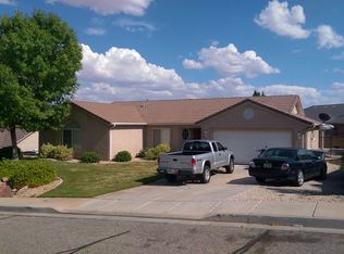 2048 E 180 S, Saint George, UT 84790