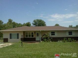 313 E Cherry St, Fair Grove, MO 65648